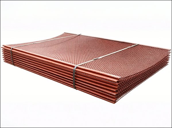 Mining Crimped Wire Mesh